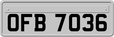 OFB7036