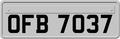 OFB7037