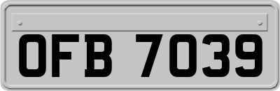 OFB7039