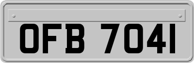 OFB7041