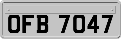 OFB7047