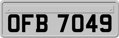OFB7049