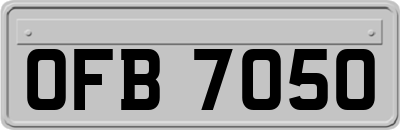 OFB7050