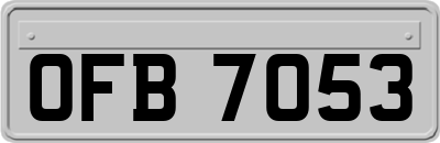 OFB7053