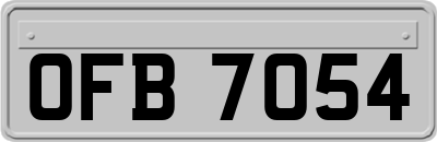 OFB7054