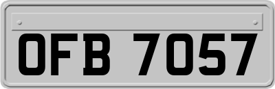 OFB7057