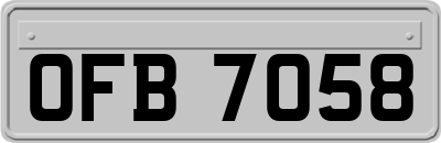 OFB7058