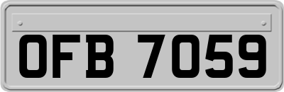 OFB7059