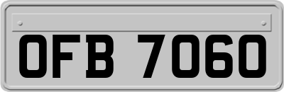 OFB7060