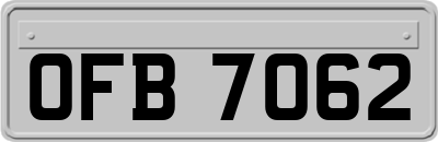 OFB7062