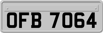 OFB7064