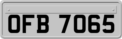 OFB7065