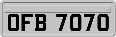 OFB7070