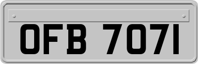 OFB7071