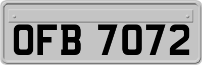 OFB7072