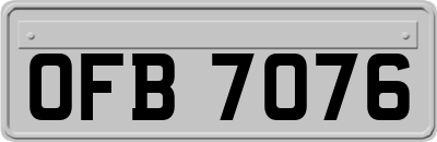 OFB7076