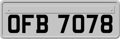 OFB7078
