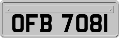 OFB7081
