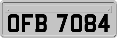 OFB7084