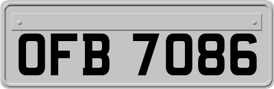 OFB7086