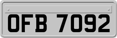 OFB7092