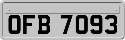 OFB7093