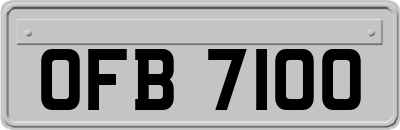 OFB7100