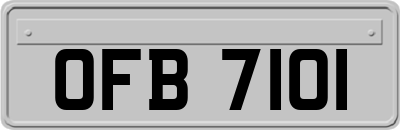 OFB7101