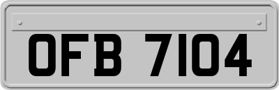 OFB7104