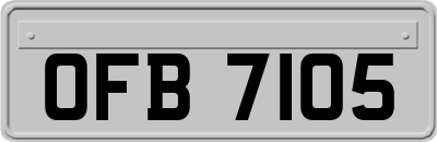 OFB7105