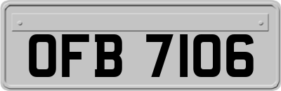 OFB7106