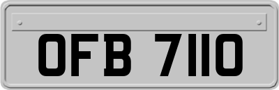 OFB7110
