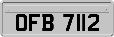 OFB7112