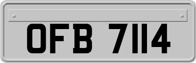 OFB7114