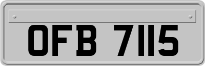 OFB7115