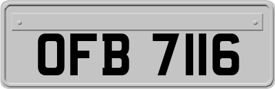 OFB7116