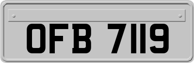 OFB7119