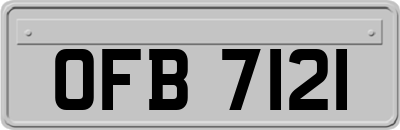 OFB7121