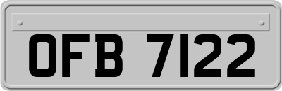 OFB7122