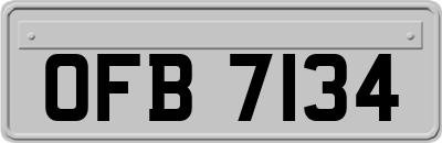 OFB7134
