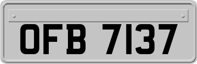 OFB7137