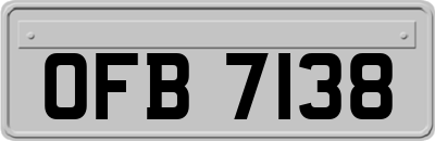 OFB7138