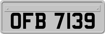 OFB7139