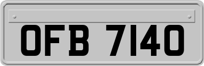 OFB7140