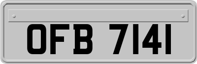 OFB7141