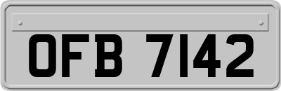 OFB7142