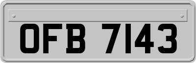OFB7143