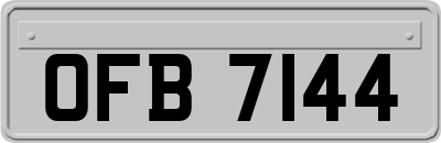 OFB7144