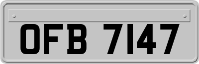 OFB7147