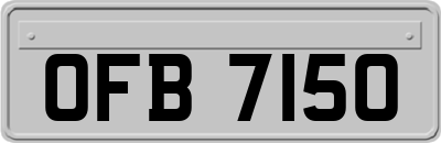 OFB7150
